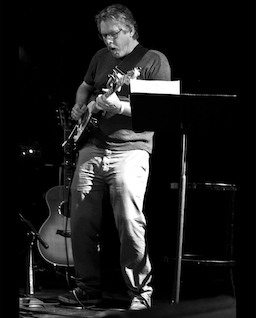 Jim Long